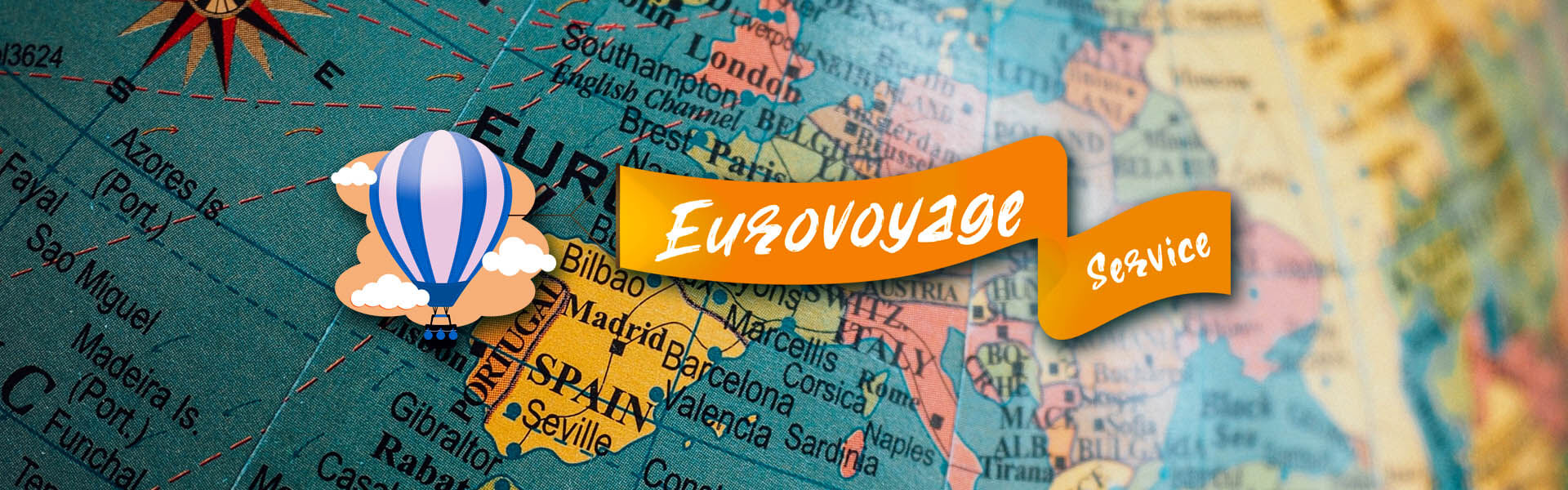 О компании